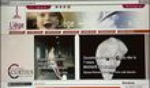 le Grand Curtius a son site